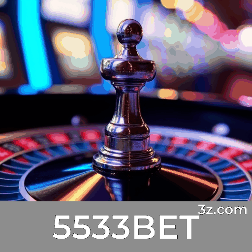 5533BET: Cassino Online Seguro e Rápido