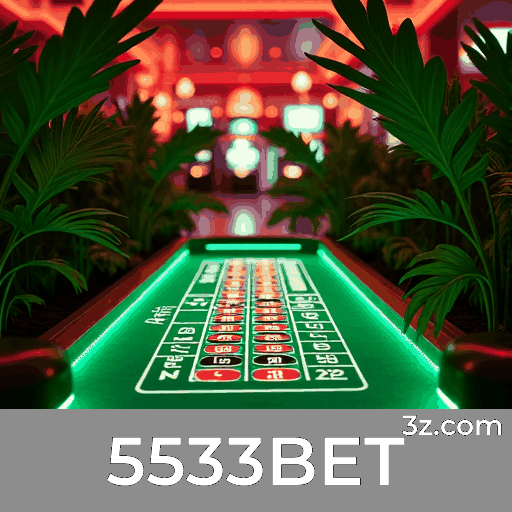 Registre-se Rapidamente e Desbloqueie Recompensas Exclusivas no 5533BET