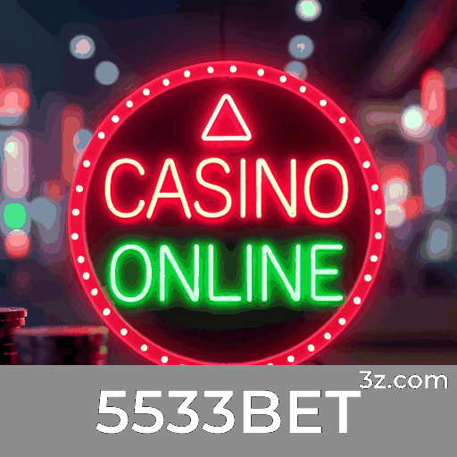 Registre-se Rapidamente e Desbloqueie Recompensas Exclusivas no 5533BET