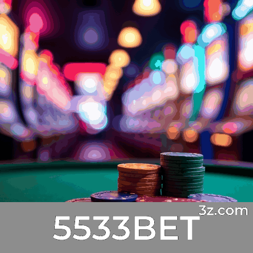 5533BET: Seu Portal de Apostas com Serviço Profissional