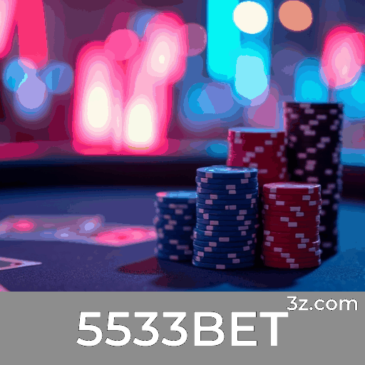 5533BET: Seu Portal de Apostas com Serviço Profissional