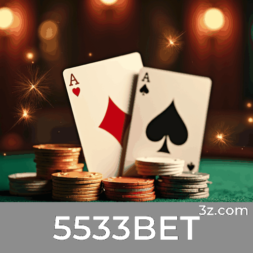 5533BET: Experiência Luxuosa com Equipe de Dealers Internacionais