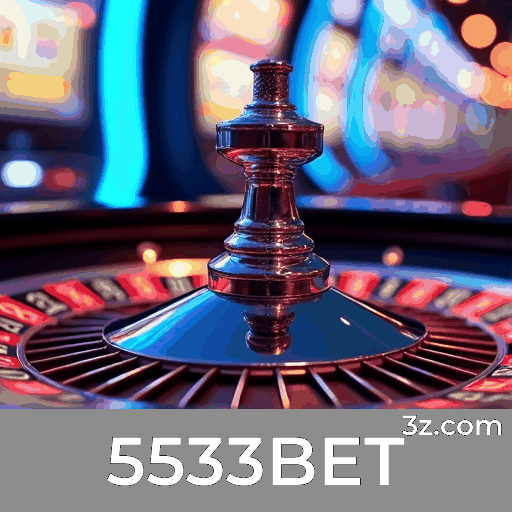 5533BET: Experiência Luxuosa com Equipe de Dealers Internacionais