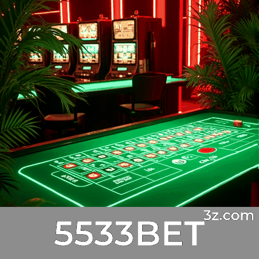 Registre-se Rapidamente e Desbloqueie Recompensas Exclusivas no 5533BET