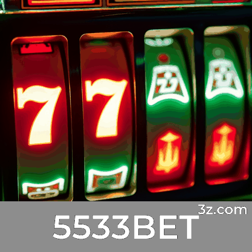 5533BET: Caça-Níqueis com Mega Prêmios, Jogos de Mesa Estratégicos, e Realidade Aumentada para Brasileiros