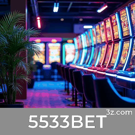 5533BET: Apostas Rápidas e Fáceis no Seu Celular