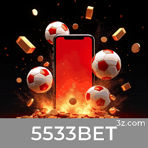 5533BET: Apostas Rápidas e Fáceis no Seu Celular