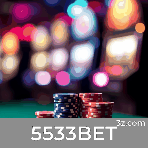 5533BET: Experiência Luxuosa com Equipe de Dealers Internacionais