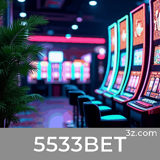 Bônus Reais no 5533BET: Valor Verdadeiro e Transparência