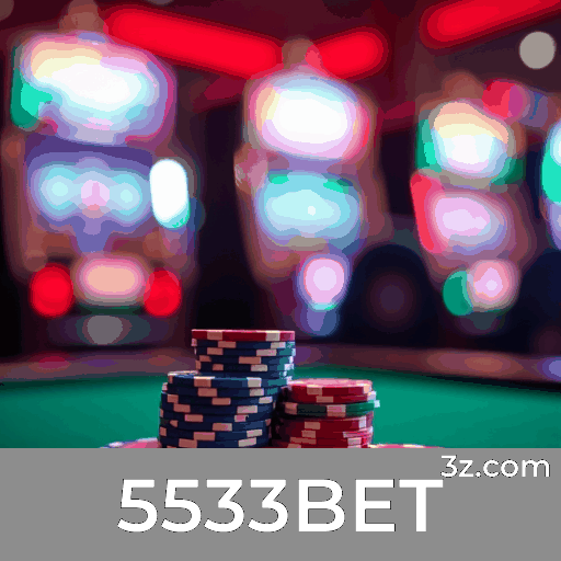 5533BET: Caça-Níqueis com Mega Prêmios, Jogos de Mesa Estratégicos, e Realidade Aumentada para Brasileiros