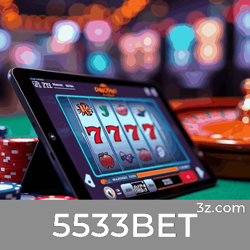 Promoções Transparentes e Valiosas no 5533BET