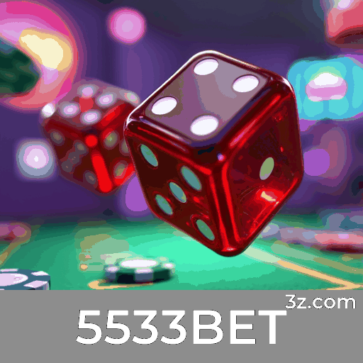5533BET: Cassino Online Seguro e Rápido