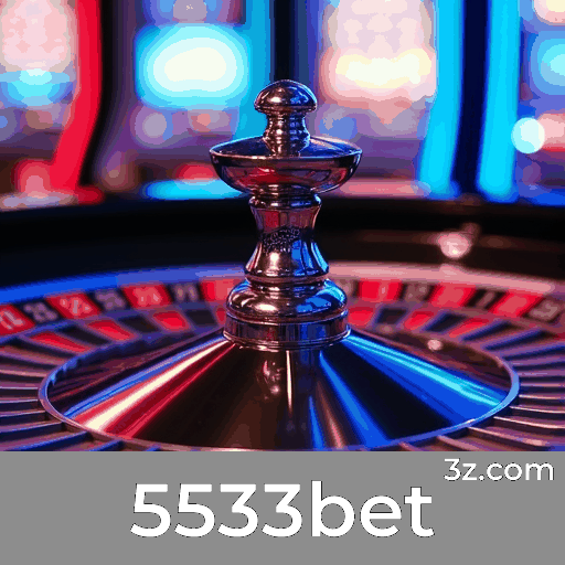 Cadastro na 5533bet para desfrutar dos melhores jogos