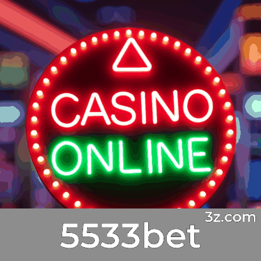 Cadastro na 5533bet para desfrutar dos melhores jogos