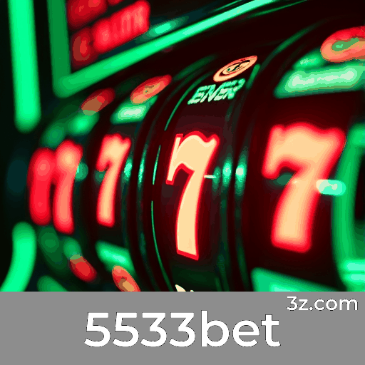 Cassino ao vivo da 5533bet com dealers ao vivo